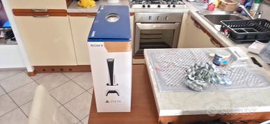playstation 5