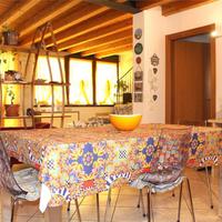 MOZZECANE - SAN ZENO