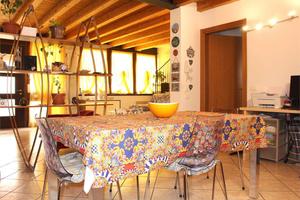 MOZZECANE - SAN ZENO