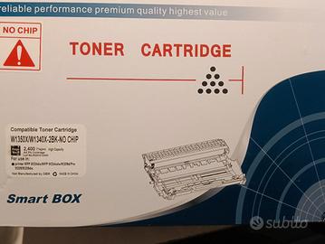 cartucce per stampante laser hp
