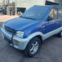 Ricambi Daihatsu Terrios 1.3cc