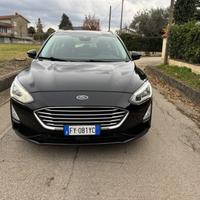 Ford Focus 1.5 EcoBlue 120 CV SW Business (Autocar