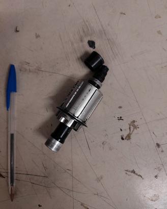 corpetto vision metron sl