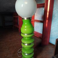 Lampada antiquariato