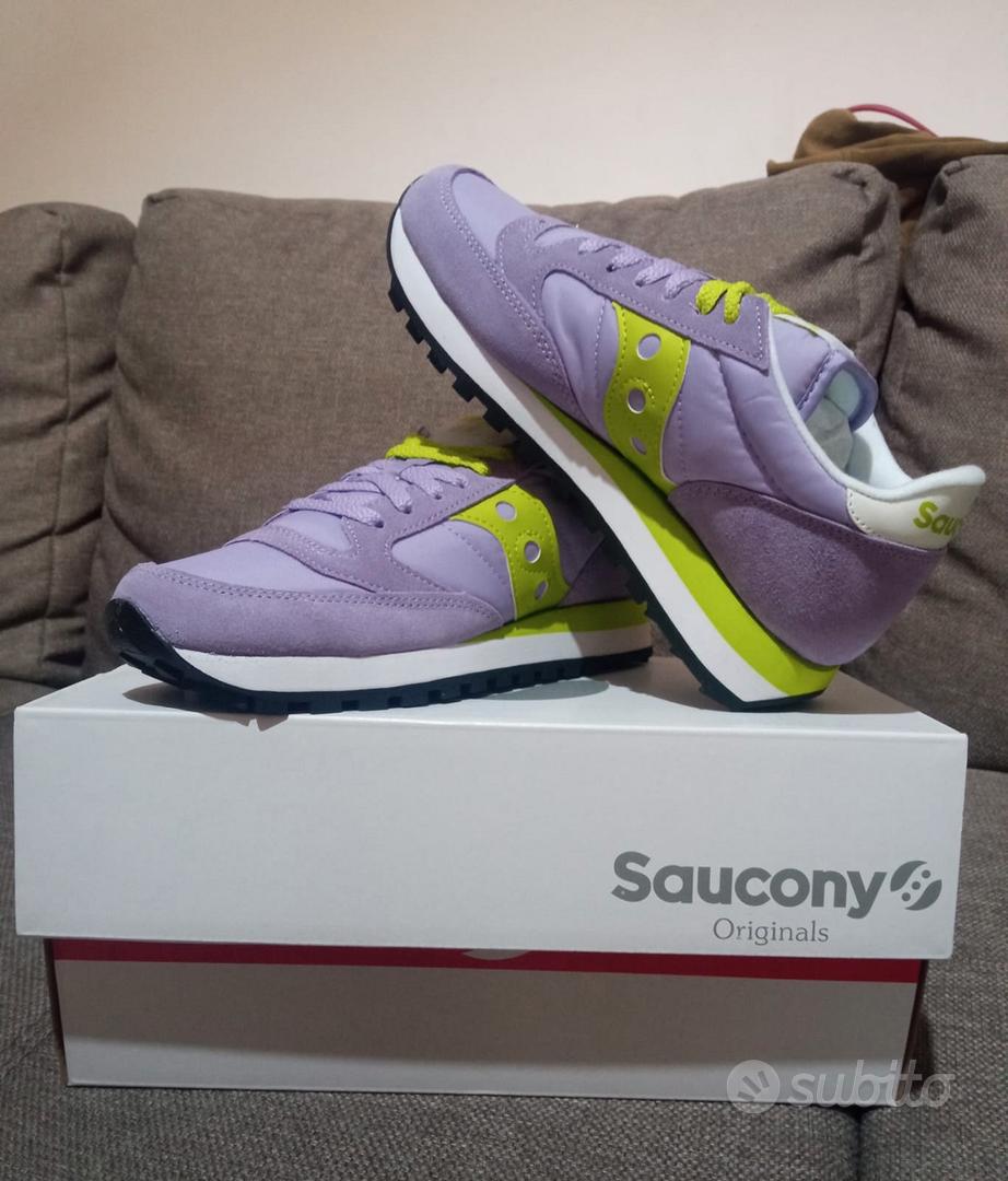 scarpe Saucony Abbigliamento e Accessori In vendita a Catania