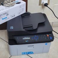 stampante samsung m2070fw 