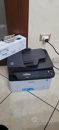 stampante samsung m2070fw 