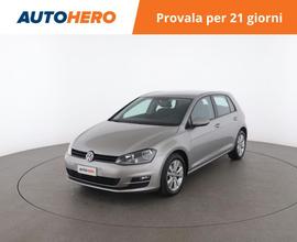 VOLKSWAGEN Golf FR28348