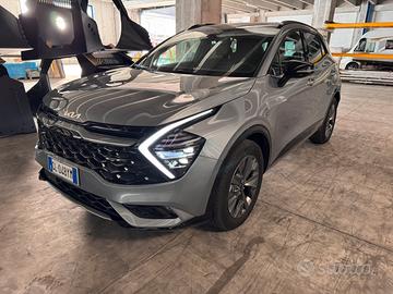 Kia Sportage Gt line 1600 Hev Full Hybrid