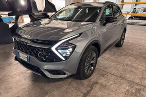 Kia Sportage Gt line 1600 Hev Full Hybrid