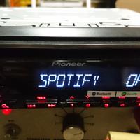Autoradio Pioneer 