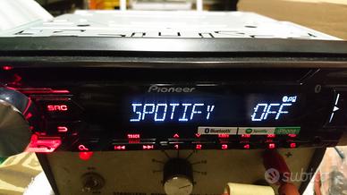 Autoradio Pioneer 