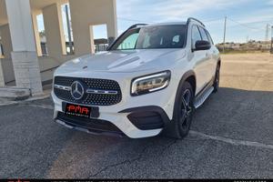 Mercedes-Benz GLB 200 d Premium auto 7 posti