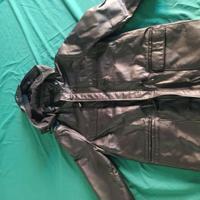 Giubbotto Vera Pelle  Conbipel