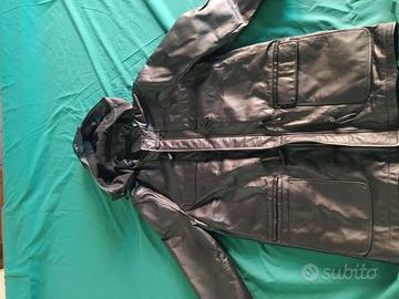 Giubbotto Vera Pelle  Conbipel