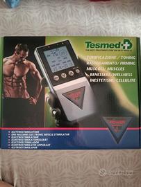 Tesmed Max Power 7.8