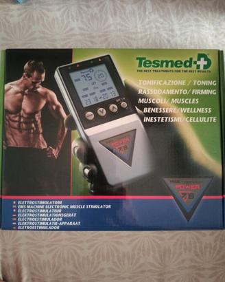 Tesmed Max Power 7.8