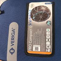 Catene da neve VERIGA PRO COMPACT 112