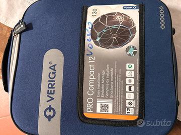 Catene da neve VERIGA PRO COMPACT 112