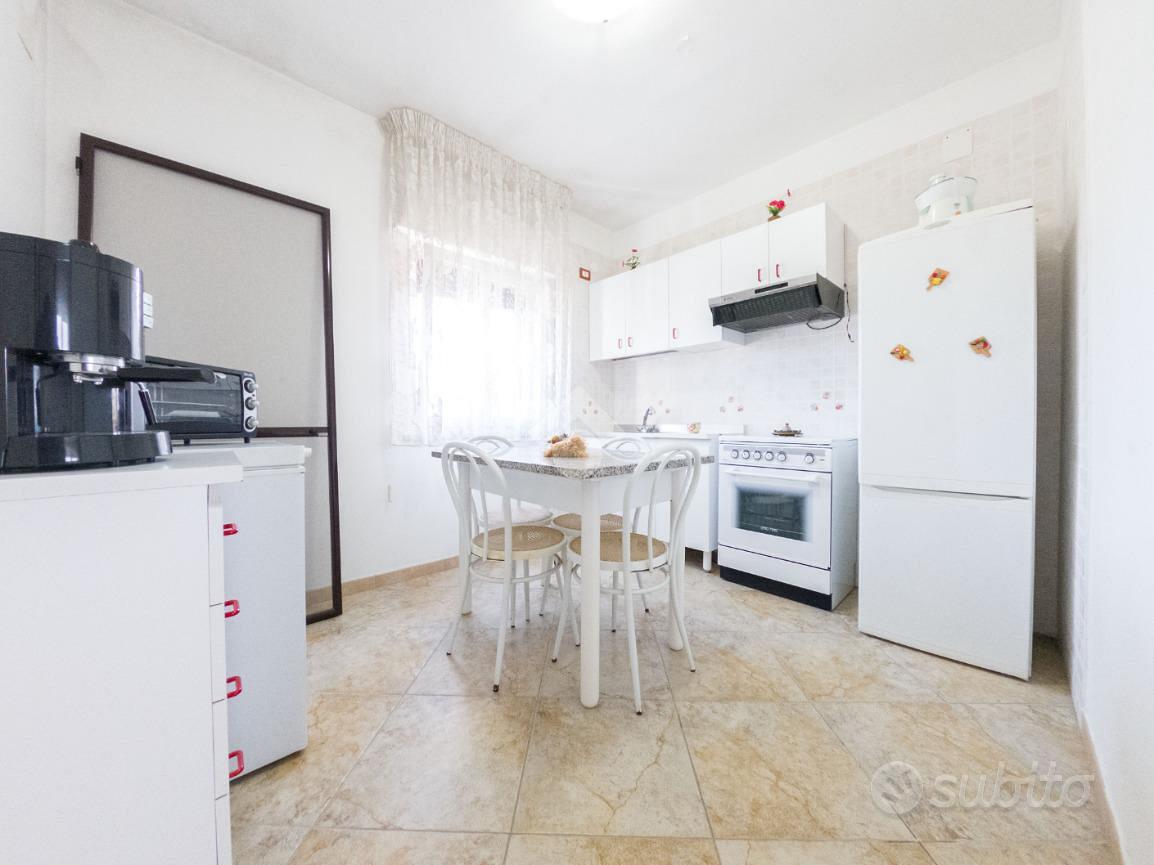 Apartment in Manfredonia, Ippocampo - Vista 5