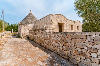 Trullo - Locorotondo