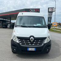 Renault Master PASSO LUNGO 2018 PREZZO IVA ESCLUSA