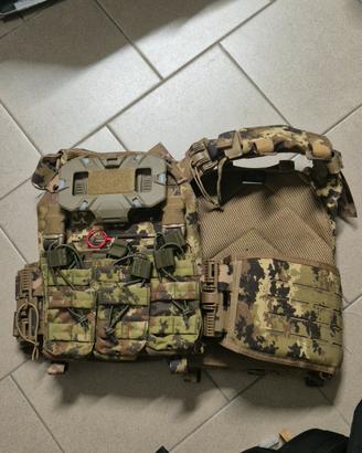plate carrier 