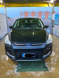 Ford Kuga 2.0TDi 4WD Titanium