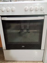 CUCINA BEKO POCO USATA VEBDI PER TRASLOCO