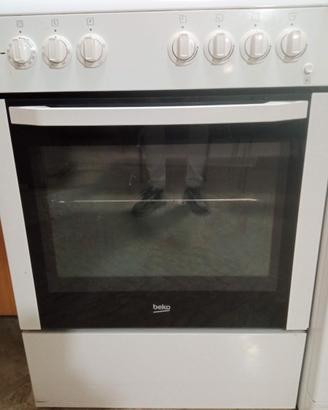 CUCINA BEKO POCO USATA VEBDI PER TRASLOCO
