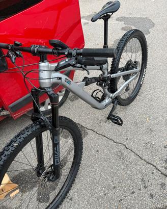 Cannondale habit 3