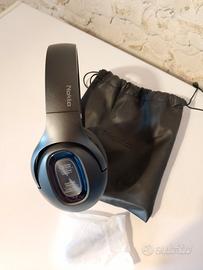 Cuffie Nokta Wireless x Metal detector Legend