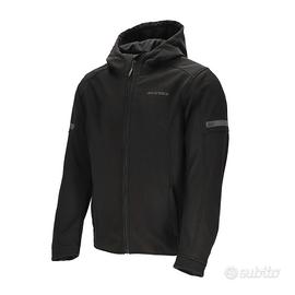 GIACCA ACERBIS CE AC50 NO WIND W/HOOD