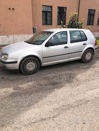 Para motore inferiore vw golf 4