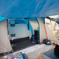 Tenda Arpenaz