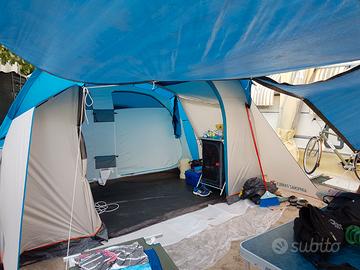 Tenda Arpenaz