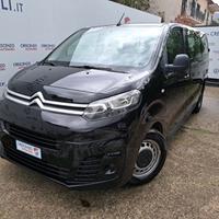 CITROEN Jumpy BlueHDi 120 S&S - 9 Posti XL