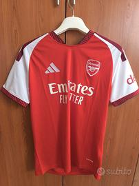 Maglia Arsenal - Gyokeres N.14 - L