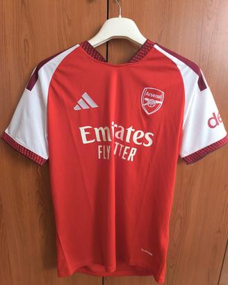 Maglia Arsenal - Gyokeres N.14 - L