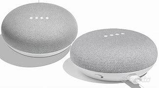 ASSISTENTE VOCALE GOOGLE MINI BIANCO