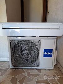 Condizionatore Haier 17000 BTU