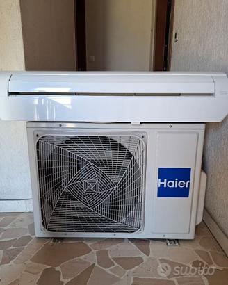 Condizionatore Haier 17000 BTU