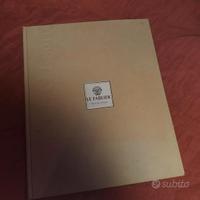 Catalogo mostra 2008 Fablier mobili