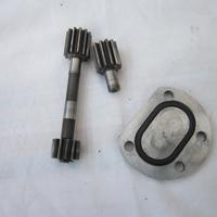 Ingranaggi Pompa Olio Gilera Giubileo 124 Extra 4 