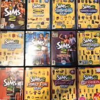 The Sims 2 per PC