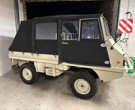 Steyr Puch Haflinger AP700