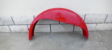 Parafango postrore Moto Guzzi