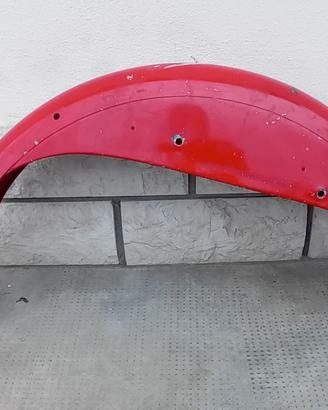 Parafango postrore Moto Guzzi