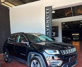 Jeep Compass 2.0 Multijet II aut. 4WD Limited