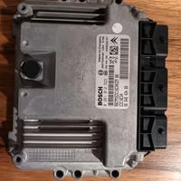 Citroen Pluriel Ricambi auto